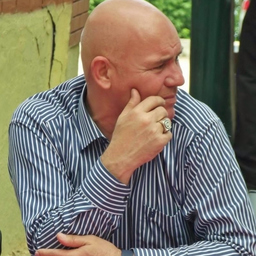 Halim SUBAŞI