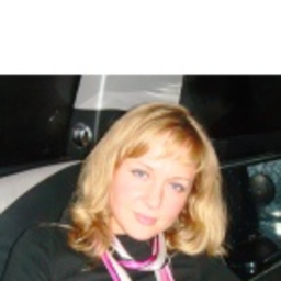 Светлана Крючкова