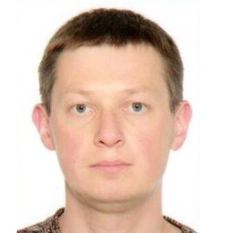 Alexey Ivanushkin