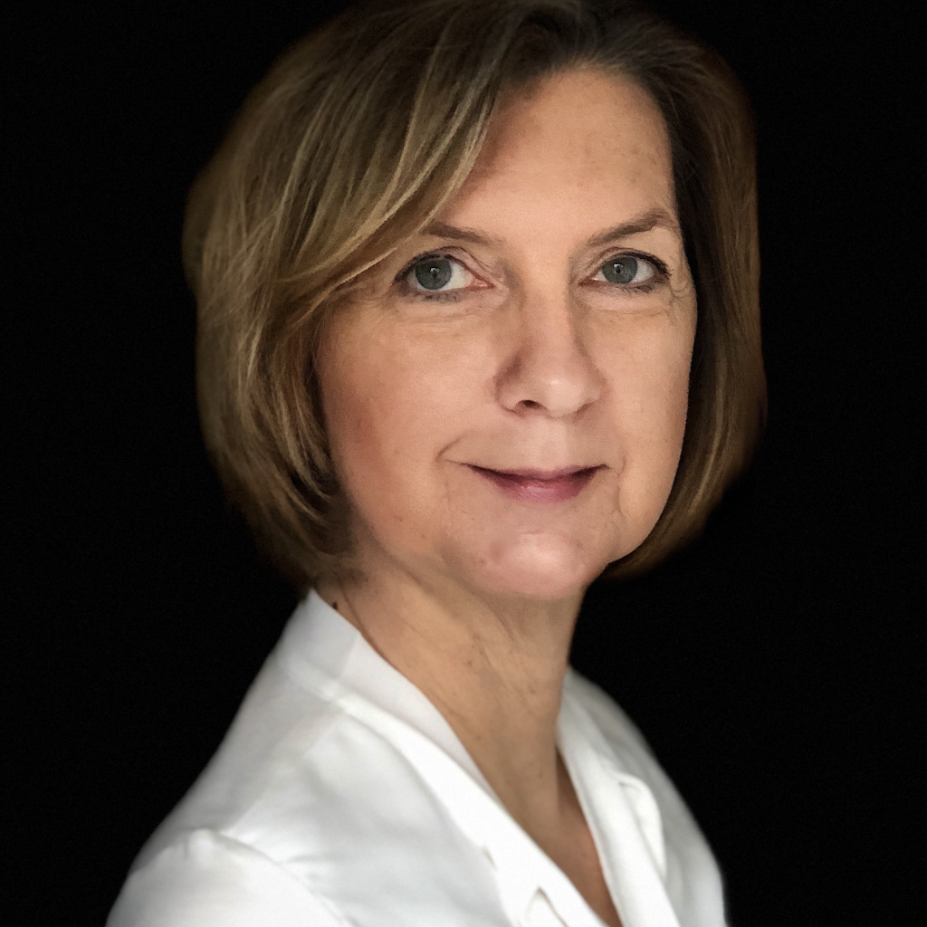 Social Media Profilbild Anja Frömming 