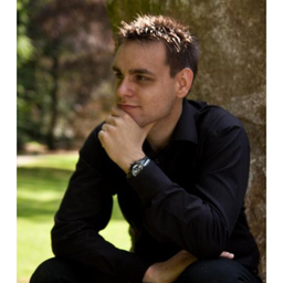 Sascha Lange
