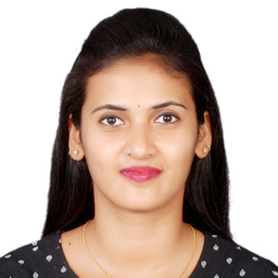 Manasa Haruvanahalli Manjegowda