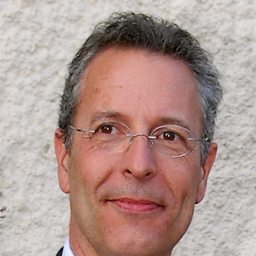 Patrick Marti