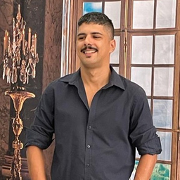 Victor Rigotti