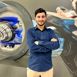 Ayman El Aboussi