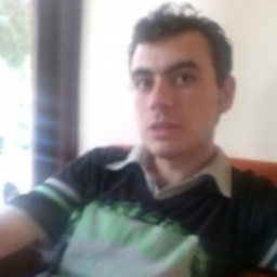 Emre Bilgen