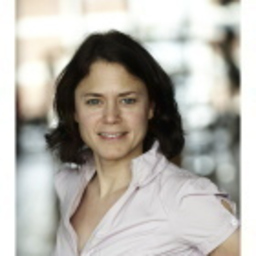 Kerstin Sobirey