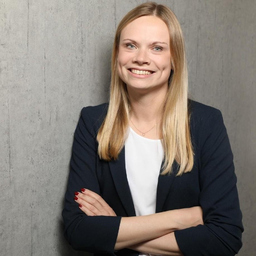 Mareike Krampitz