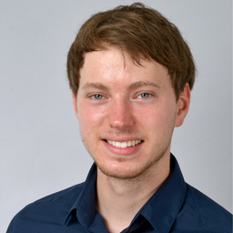 Profilbild Florian Kölbl