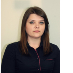 Eldina Muharemovic