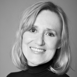 Profilbild Christa Albrecht
