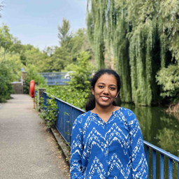 Vasanthi Sekar