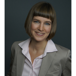 Dr. Verena Schraner's profile picture
