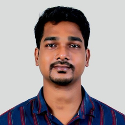 Amit Kumar Bairagi