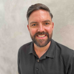 Profilbild Pascal Müller