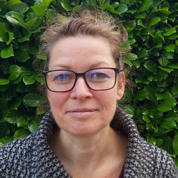 Ines Bredow