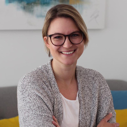Birgit Rossecker