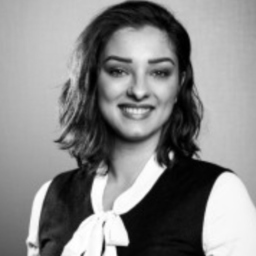 Alexandra ELLEB-DOLHINA's profile picture