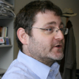 Brendan K O'Rourke