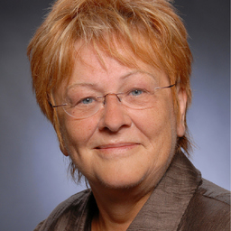 Dipl.-Ing. Iris Kopf