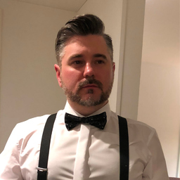 Ronald Steininger's profile picture