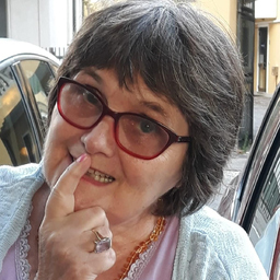 Mag. Eva-Maria Prilisauer