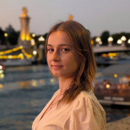 Kateryna Polishchuk