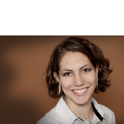Sonja Huß's profile picture