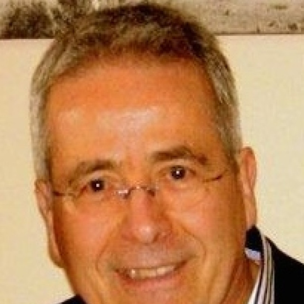 Willi Wieland Personal und BusinessCoach, Mediator Wieland