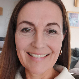 Isabell Roevenich
