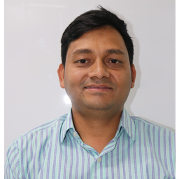 Jitendra Singh Rana