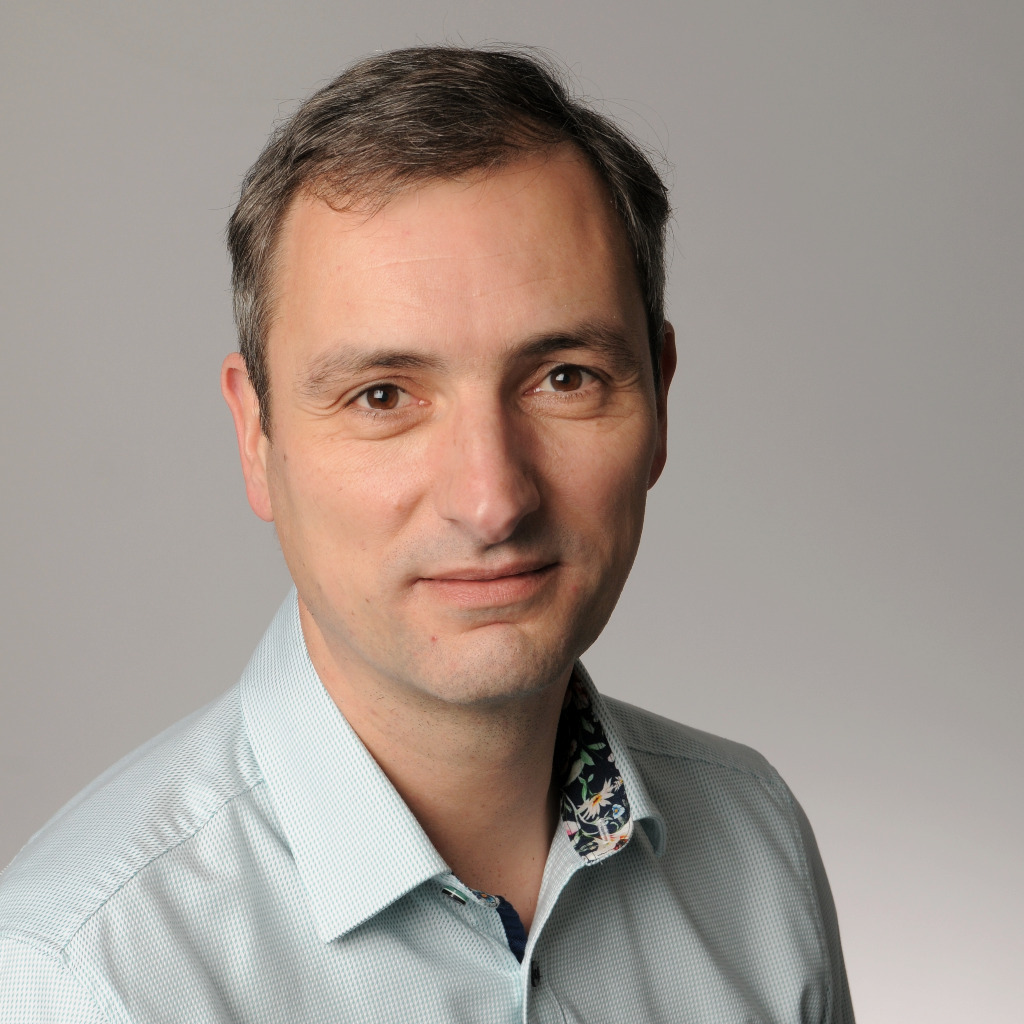 Nauth Senior Sales Manager Honeywell Commercial Security XING