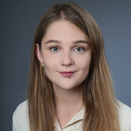 Tetiana Lutsenko