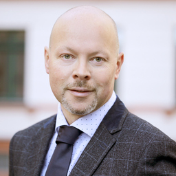 Profilbild Ing. Jörg Hasse