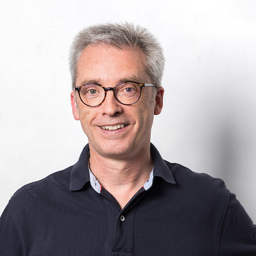 Rainer Ziday