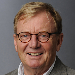 Klaus Stege's profile picture