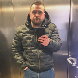 Nico Hübner