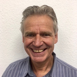 Profilbild Frank Zwetsloot