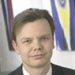 Bernd Gelsheimer