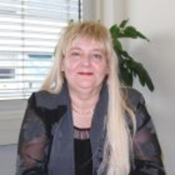 Marlis Küchler