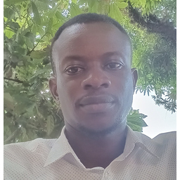 Edmond Twumasi-Barnes
