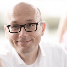 Dr. Armin Greiner
