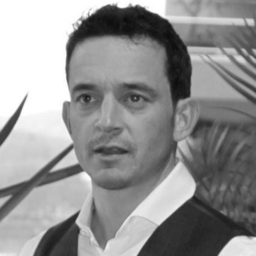 Nicolas FAUCHEY