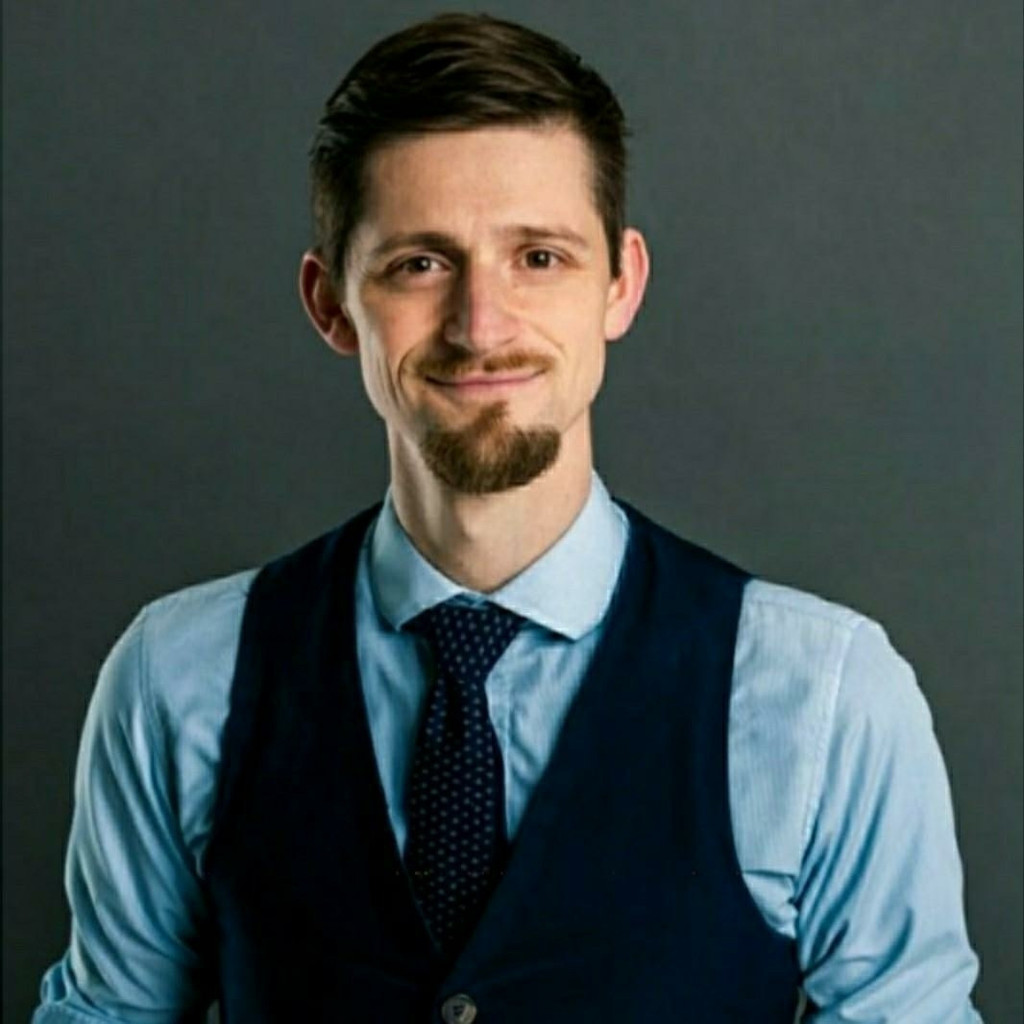 Daniel Niemeyer Leiter Produktentwicklung Schranksysteme AG