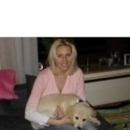 Nina Zivkovic