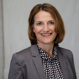 Bettina Riedel