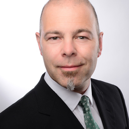 Profilbild Marcus Schulte