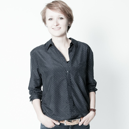 Julia Welke's profile picture