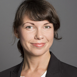 Profilbild Annett Röder