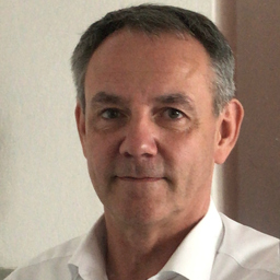 Uwe Abert's profile picture